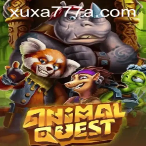 Explorando o Fascinante Mundo de AnimalQuest: Missões, Aventuras e Desafios