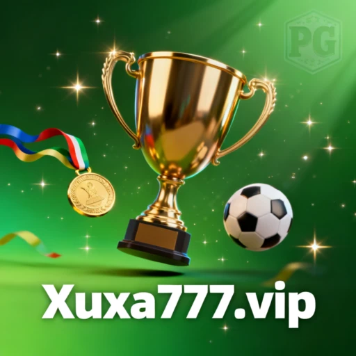 Xuxa777.vip Logo