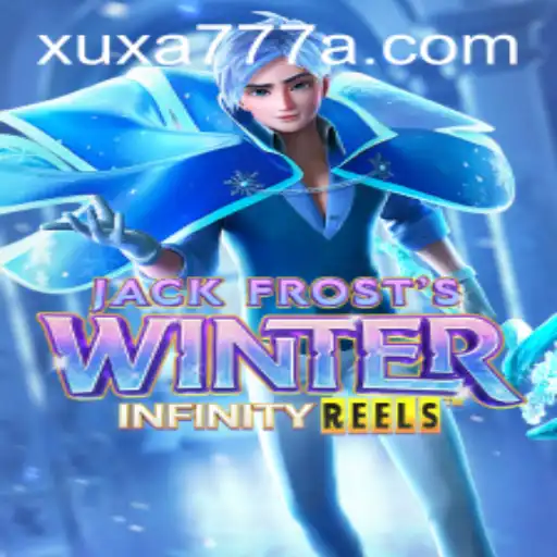 Descubra o Mundo Gelado de JackFrostsWinter