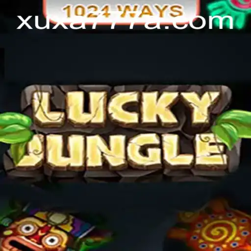 Explorando o Mundo de LuckyJungle1024: Diversão e Estratégia na Selva Virtual