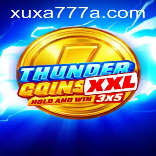 Explorando ThunderCoinsXxl: Uma Nova Aventura no Mundo dos Jogos Online